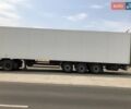 Белый Шмитц Каргобулл SKO 24, объемом двигателя 0 л и пробегом 0 тыс. км за 10000 $, фото 1 на Automoto.ua