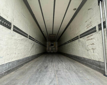 Белый Шмитц Каргобулл SKO 24, объемом двигателя 0 л и пробегом 0 тыс. км за 8800 $, фото 5 на Automoto.ua