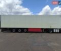 Белый Шмитц Каргобулл SKO 24, объемом двигателя 0 л и пробегом 900 тыс. км за 10500 $, фото 9 на Automoto.ua