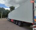 Белый Шмитц Каргобулл SKO 24, объемом двигателя 0 л и пробегом 900 тыс. км за 10500 $, фото 6 на Automoto.ua