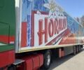 Белый Шмитц Каргобулл SKO 24, объемом двигателя 0 л и пробегом 100 тыс. км за 10500 $, фото 3 на Automoto.ua