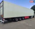 Белый Шмитц Каргобулл SKO 24, объемом двигателя 0 л и пробегом 900 тыс. км за 10500 $, фото 4 на Automoto.ua