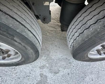 Белый Шмитц Каргобулл SKO 24, объемом двигателя 0 л и пробегом 0 тыс. км за 17999 $, фото 13 на Automoto.ua