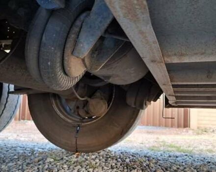 Белый Шмитц Каргобулл SKO 24, объемом двигателя 0 л и пробегом 100 тыс. км за 23000 $, фото 21 на Automoto.ua