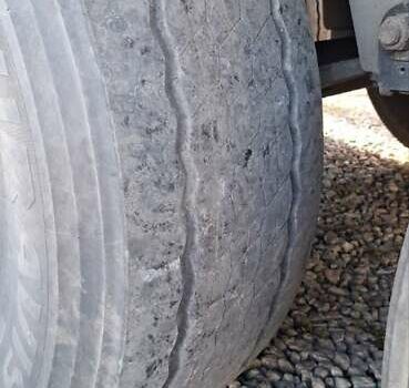 Белый Шмитц Каргобулл SKO 24, объемом двигателя 0 л и пробегом 100 тыс. км за 23000 $, фото 13 на Automoto.ua