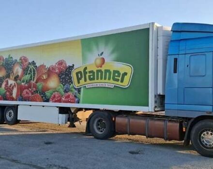 Белый Шмитц Каргобулл SKO 24, объемом двигателя 0 л и пробегом 100 тыс. км за 23000 $, фото 9 на Automoto.ua