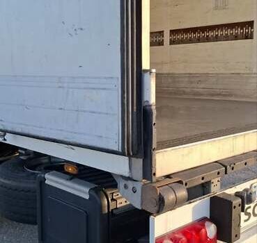 Белый Шмитц Каргобулл SKO 24, объемом двигателя 0 л и пробегом 100 тыс. км за 23000 $, фото 5 на Automoto.ua