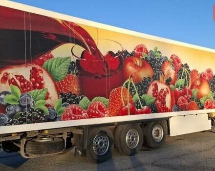 Белый Шмитц Каргобулл SKO 24, объемом двигателя 0 л и пробегом 100 тыс. км за 23000 $, фото 15 на Automoto.ua