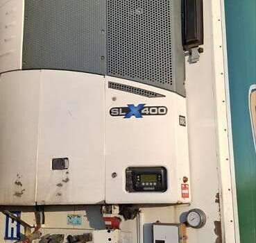 Белый Шмитц Каргобулл SKO 24, объемом двигателя 0 л и пробегом 100 тыс. км за 23000 $, фото 6 на Automoto.ua