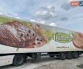 Белый Шмитц Каргобулл SKO 24, объемом двигателя 0 л и пробегом 119 тыс. км за 21300 $, фото 5 на Automoto.ua