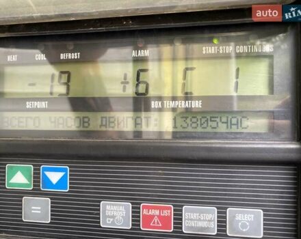 Білий Шмітц Каргобулл SKO 24, об'ємом двигуна 0 л та пробігом 100 тис. км за 18900 $, фото 7 на Automoto.ua