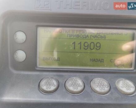 Белый Шмитц Каргобулл SKO 24, объемом двигателя 0 л и пробегом 119 тыс. км за 21300 $, фото 8 на Automoto.ua