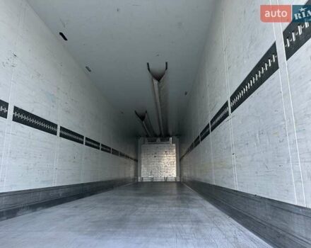 Білий Шмітц Каргобулл SKO 24, об'ємом двигуна 0 л та пробігом 1 тис. км за 19500 $, фото 9 на Automoto.ua