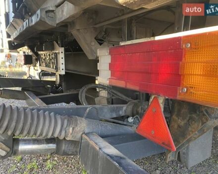 Белый Шмитц Каргобулл SKO 24, объемом двигателя 0 л и пробегом 0 тыс. км за 15649 $, фото 9 на Automoto.ua