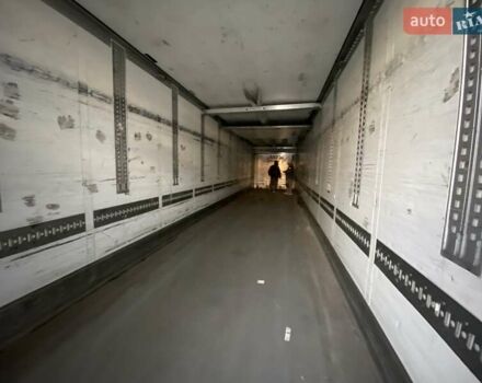 Белый Шмитц Каргобулл SKO 24, объемом двигателя 0 л и пробегом 0 тыс. км за 15649 $, фото 29 на Automoto.ua