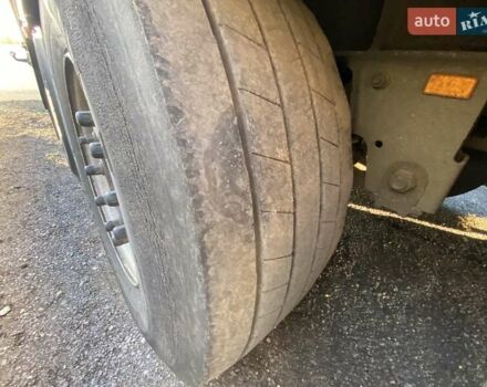 Белый Шмитц Каргобулл SKO 24, объемом двигателя 0 л и пробегом 0 тыс. км за 15649 $, фото 23 на Automoto.ua