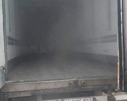 Білий Шмітц Каргобулл SKO 24, об'ємом двигуна 0 л та пробігом 0 тис. км за 17950 $, фото 2 на Automoto.ua