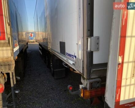 Белый Шмитц Каргобулл SKO 24, объемом двигателя 0 л и пробегом 0 тыс. км за 15649 $, фото 6 на Automoto.ua