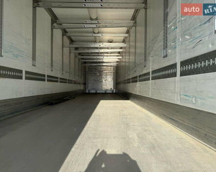 Белый Шмитц Каргобулл SKO 24, объемом двигателя 0 л и пробегом 0 тыс. км за 19895 $, фото 52 на Automoto.ua