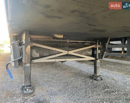 Белый Шмитц Каргобулл SKO 24, объемом двигателя 0 л и пробегом 0 тыс. км за 15649 $, фото 27 на Automoto.ua