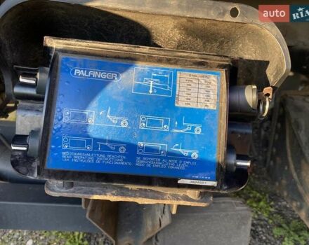 Белый Шмитц Каргобулл SKO 24, объемом двигателя 0 л и пробегом 0 тыс. км за 15649 $, фото 10 на Automoto.ua