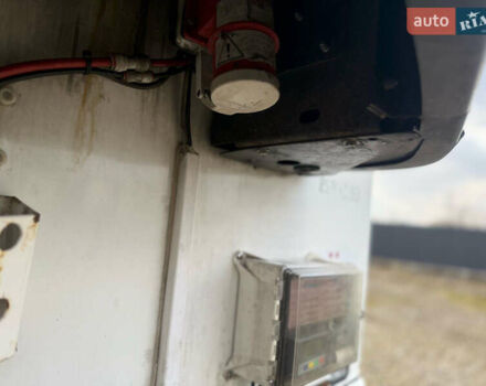 Белый Шмитц Каргобулл SKO 24, объемом двигателя 0 л и пробегом 0 тыс. км за 19895 $, фото 56 на Automoto.ua