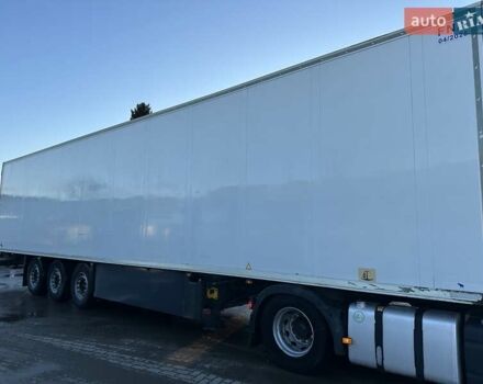 Білий Шмітц Каргобулл SKO 24, об'ємом двигуна 0 л та пробігом 1 тис. км за 19500 $, фото 4 на Automoto.ua