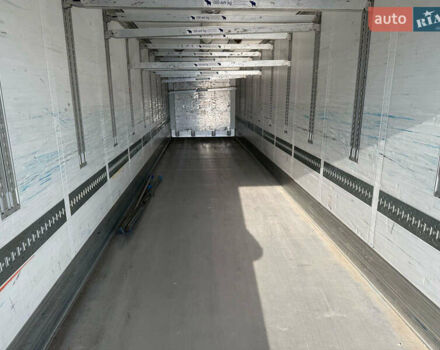 Белый Шмитц Каргобулл SKO 24, объемом двигателя 0 л и пробегом 0 тыс. км за 19895 $, фото 53 на Automoto.ua