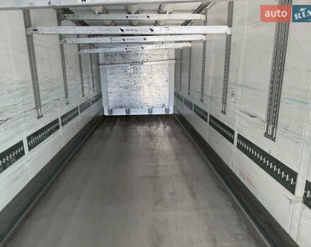 Белый Шмитц Каргобулл SKO 24, объемом двигателя 0 л и пробегом 0 тыс. км за 19895 $, фото 42 на Automoto.ua