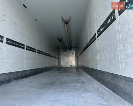 Білий Шмітц Каргобулл SKO 24, об'ємом двигуна 0 л та пробігом 1 тис. км за 19500 $, фото 15 на Automoto.ua