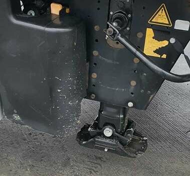 Білий Шмітц Каргобулл SKO 24, об'ємом двигуна 0 л та пробігом 0 тис. км за 16929 $, фото 11 на Automoto.ua