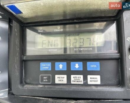 Білий Шмітц Каргобулл SKO 24, об'ємом двигуна 0 л та пробігом 600 тис. км за 55357 $, фото 19 на Automoto.ua