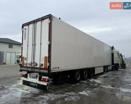 Белый Шмитц Каргобулл SKO 24, объемом двигателя 0 л и пробегом 0 тыс. км за 19895 $, фото 20 на Automoto.ua