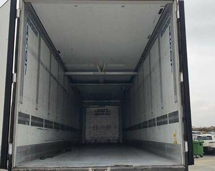 Білий Шмітц Каргобулл SKO 24, об'ємом двигуна 0 л та пробігом 0 тис. км за 16929 $, фото 23 на Automoto.ua