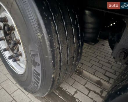 Белый Шмитц Каргобулл SKO 24, объемом двигателя 0 л и пробегом 0 тыс. км за 19895 $, фото 23 на Automoto.ua