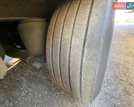 Белый Шмитц Каргобулл SKO 24, объемом двигателя 0 л и пробегом 0 тыс. км за 15649 $, фото 22 на Automoto.ua