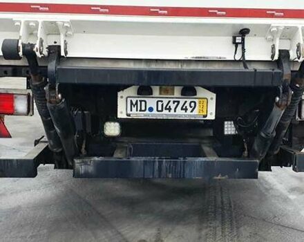 Білий Шмітц Каргобулл SKO 24, об'ємом двигуна 0 л та пробігом 0 тис. км за 16929 $, фото 17 на Automoto.ua