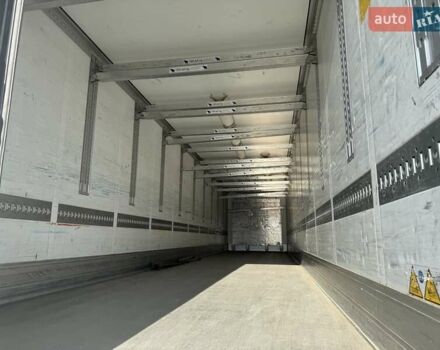 Белый Шмитц Каргобулл SKO 24, объемом двигателя 0 л и пробегом 0 тыс. км за 19895 $, фото 37 на Automoto.ua