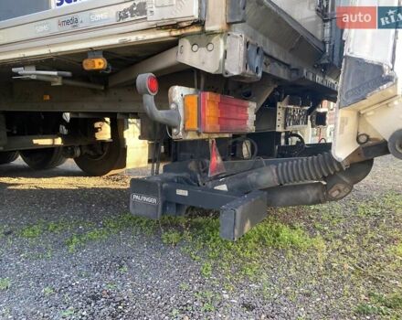 Белый Шмитц Каргобулл SKO 24, объемом двигателя 0 л и пробегом 0 тыс. км за 15649 $, фото 12 на Automoto.ua