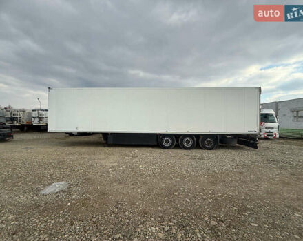 Белый Шмитц Каргобулл SKO 24, объемом двигателя 0 л и пробегом 0 тыс. км за 19895 $, фото 14 на Automoto.ua
