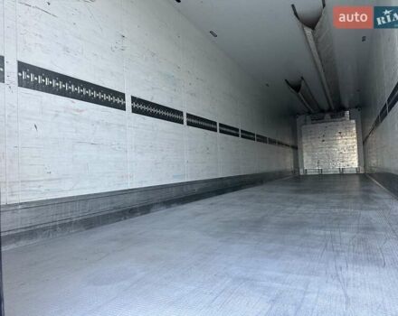 Білий Шмітц Каргобулл SKO 24, об'ємом двигуна 0 л та пробігом 1 тис. км за 19500 $, фото 11 на Automoto.ua