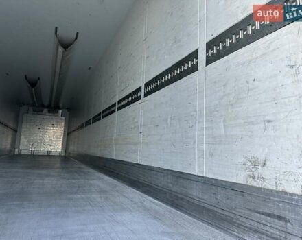 Білий Шмітц Каргобулл SKO 24, об'ємом двигуна 0 л та пробігом 1 тис. км за 19500 $, фото 12 на Automoto.ua