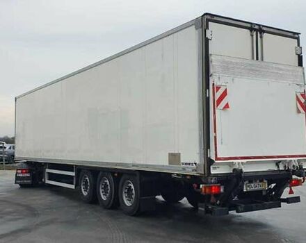 Білий Шмітц Каргобулл SKO 24, об'ємом двигуна 0 л та пробігом 0 тис. км за 16929 $, фото 1 на Automoto.ua