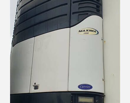 Білий Шмітц Каргобулл SKO 24, об'ємом двигуна 0 л та пробігом 0 тис. км за 16929 $, фото 28 на Automoto.ua