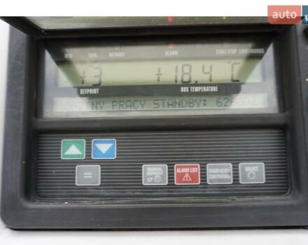 Білий Шмітц Каргобулл SKO 24, об'ємом двигуна 0 л та пробігом 1 тис. км за 19500 $, фото 21 на Automoto.ua