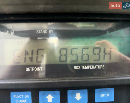 Белый Шмитц Каргобулл SKO 24, объемом двигателя 0 л и пробегом 0 тыс. км за 19895 $, фото 49 на Automoto.ua