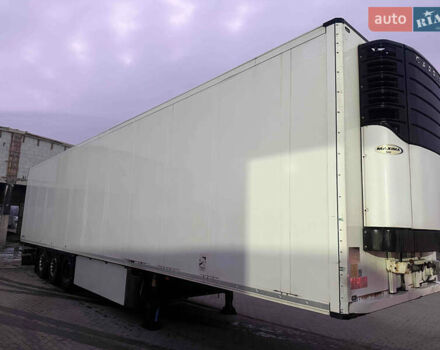 Белый Шмитц Каргобулл SKO 24, объемом двигателя 0 л и пробегом 0 тыс. км за 19895 $, фото 16 на Automoto.ua