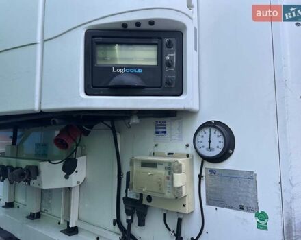 Білий Шмітц Каргобулл SKO 24, об'ємом двигуна 0 л та пробігом 1 тис. км за 19500 $, фото 18 на Automoto.ua