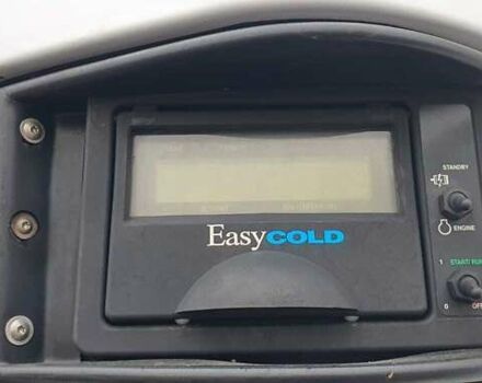 Білий Шмітц Каргобулл SKO 24, об'ємом двигуна 0 л та пробігом 0 тис. км за 16929 $, фото 6 на Automoto.ua