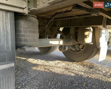 Белый Шмитц Каргобулл SKO 24, объемом двигателя 0 л и пробегом 0 тыс. км за 15649 $, фото 13 на Automoto.ua